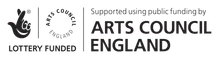 Arts Council England